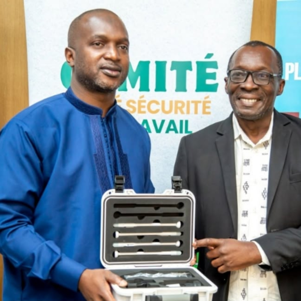LA BNI RENFORCE SON ENGAGENEMENT POUR LA PREVENTION DU CANCER