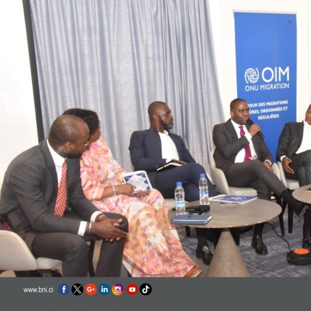 Dialogue National : Engagement de la Diaspora Ivoirienne dans le Développement
