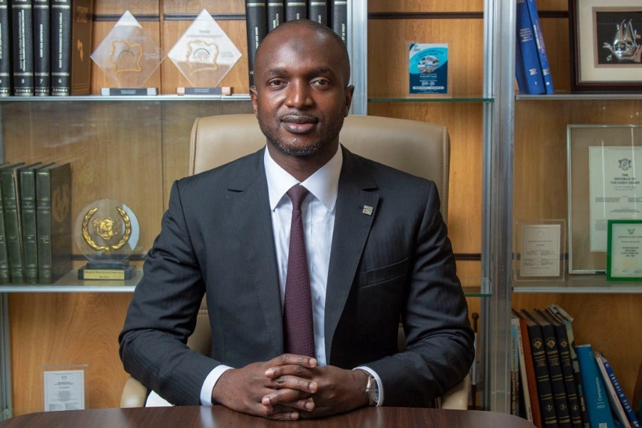 M. Youssouf FADIGA