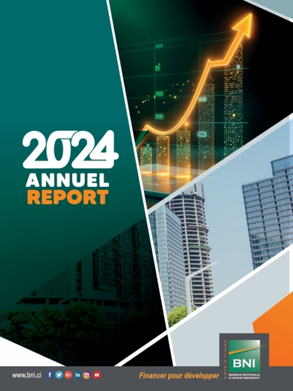 Rapport Annuel 2024