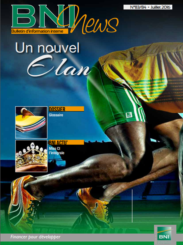N°83/84 - Juillet 2016